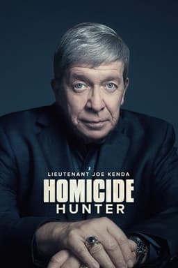 Homicide Hunter: Lt Joe Kenda