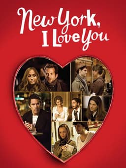 New York, I Love You