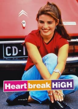 Heartbreak High
