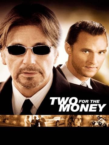 Two for the Money