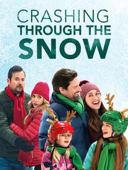 Crashing Through the Snow