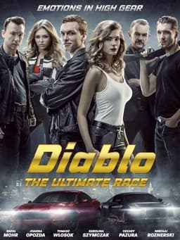 Diablo: The Utimate Race