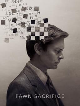 Pawn Sacrifice