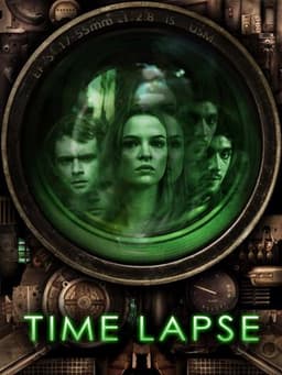 Time Lapse