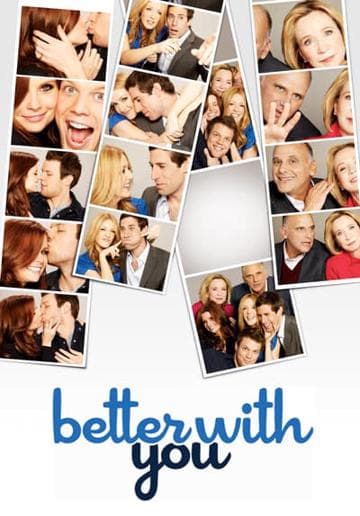 Better With You