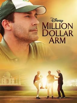 Million Dollar Arm
