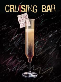 Cruising Bar