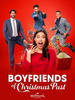 Boyfriends of Christmas Past