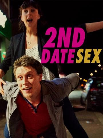 A Guide to Second Date Sex