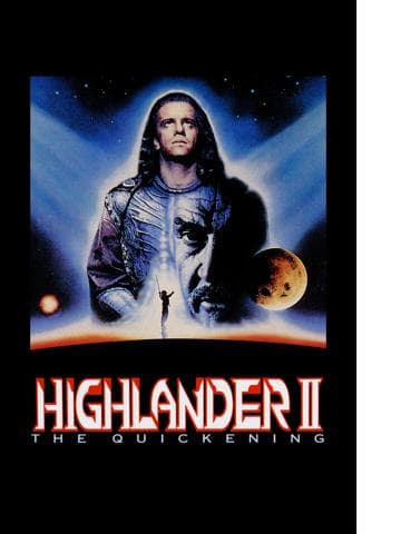 Highlander II: The Quickening