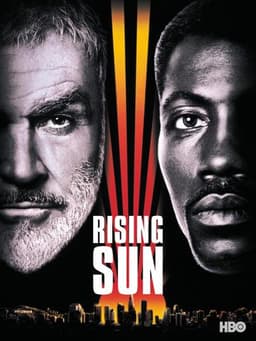 Rising Sun