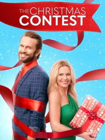 The Christmas Contest