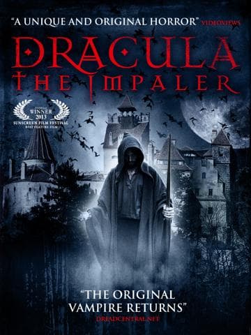 Dracula: The Impaler
