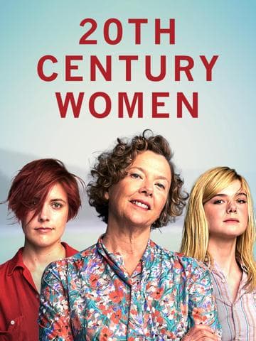 20th Century Women