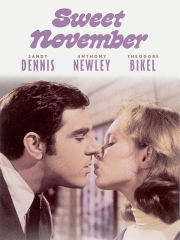 Sweet November