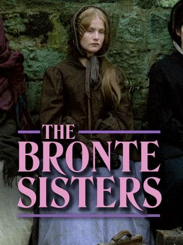 The Bronte Sisters