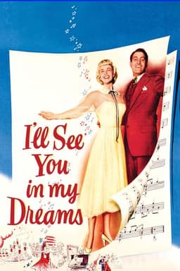 I'll See You in My Dreams