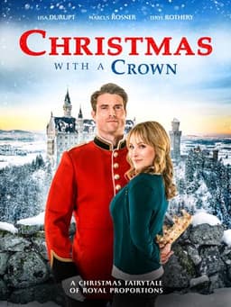 Christmas with a Crown