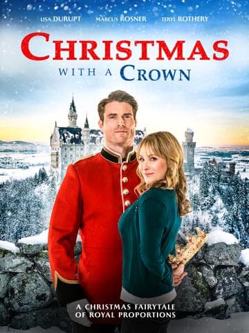 Christmas with a Crown