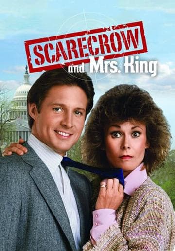 Scarecrow and Mrs. King