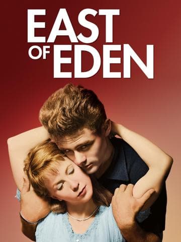 East of Eden
