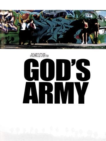 God's Army
