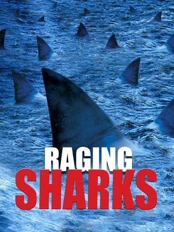 Raging Sharks