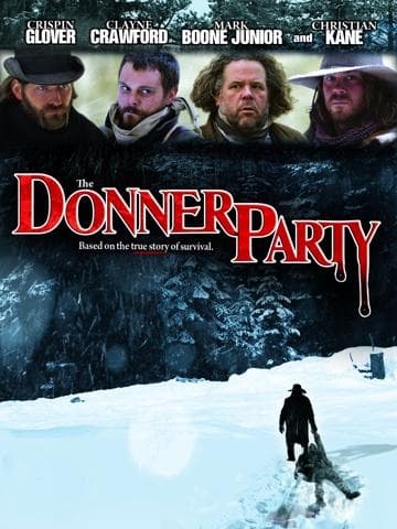 The Donner Party