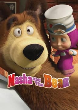 Masha and the Bear