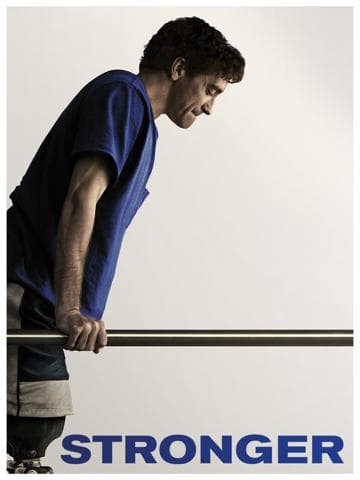 Stronger