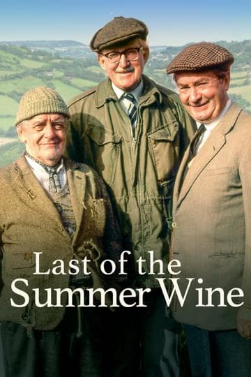 Last of the Summer Wine