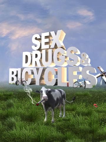 Sex, Drugs & Bicycles