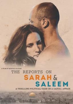 The Reports on Sarah and Saleem