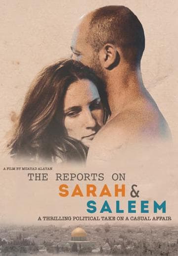 The Reports on Sarah and Saleem