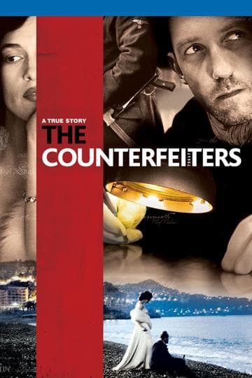 The Counterfeiters