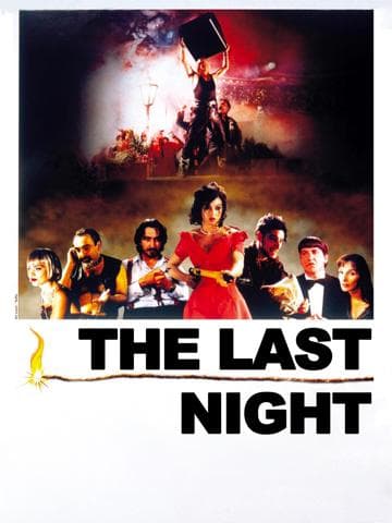 The Last New Year's Eve