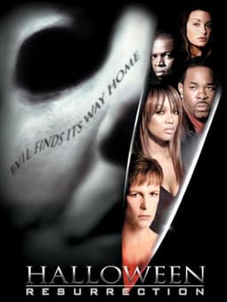 Halloween: Resurrection