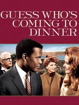 Guess Who's Coming to Dinner