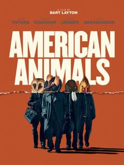 American Animals