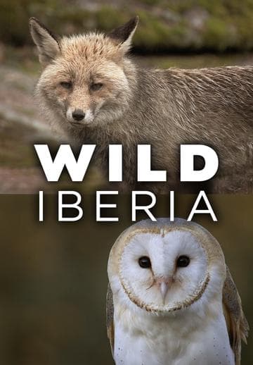 Wild Iberia