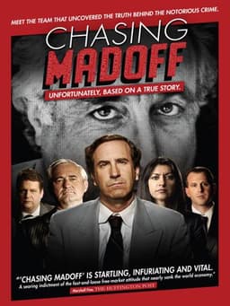 Chasing Madoff