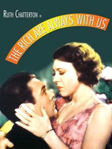 The Rich Are Always with Us