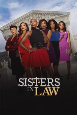 All Kinds of Daughters-in-Law