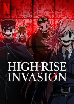 High-Rise Invasion