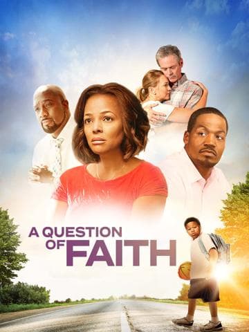 A Question of Faith