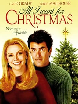 All I Want for Christmas