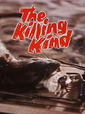 The Killing Kind