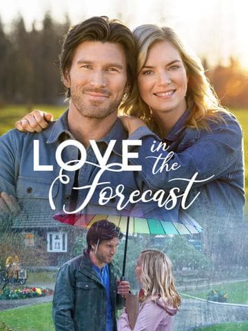 Love in the Forecast