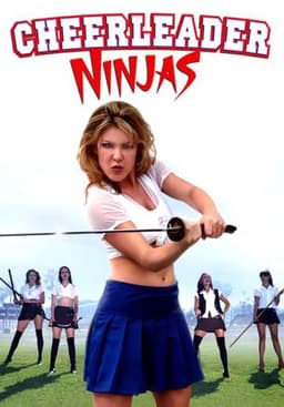 Cheerleader Ninjas