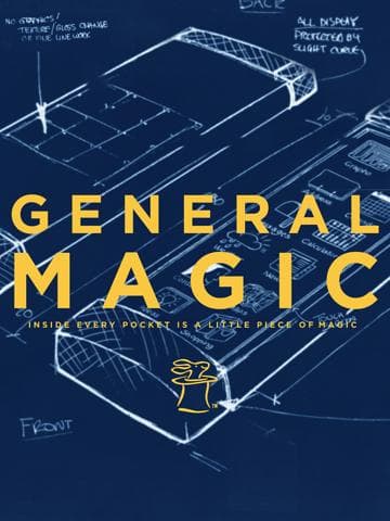 General Magic